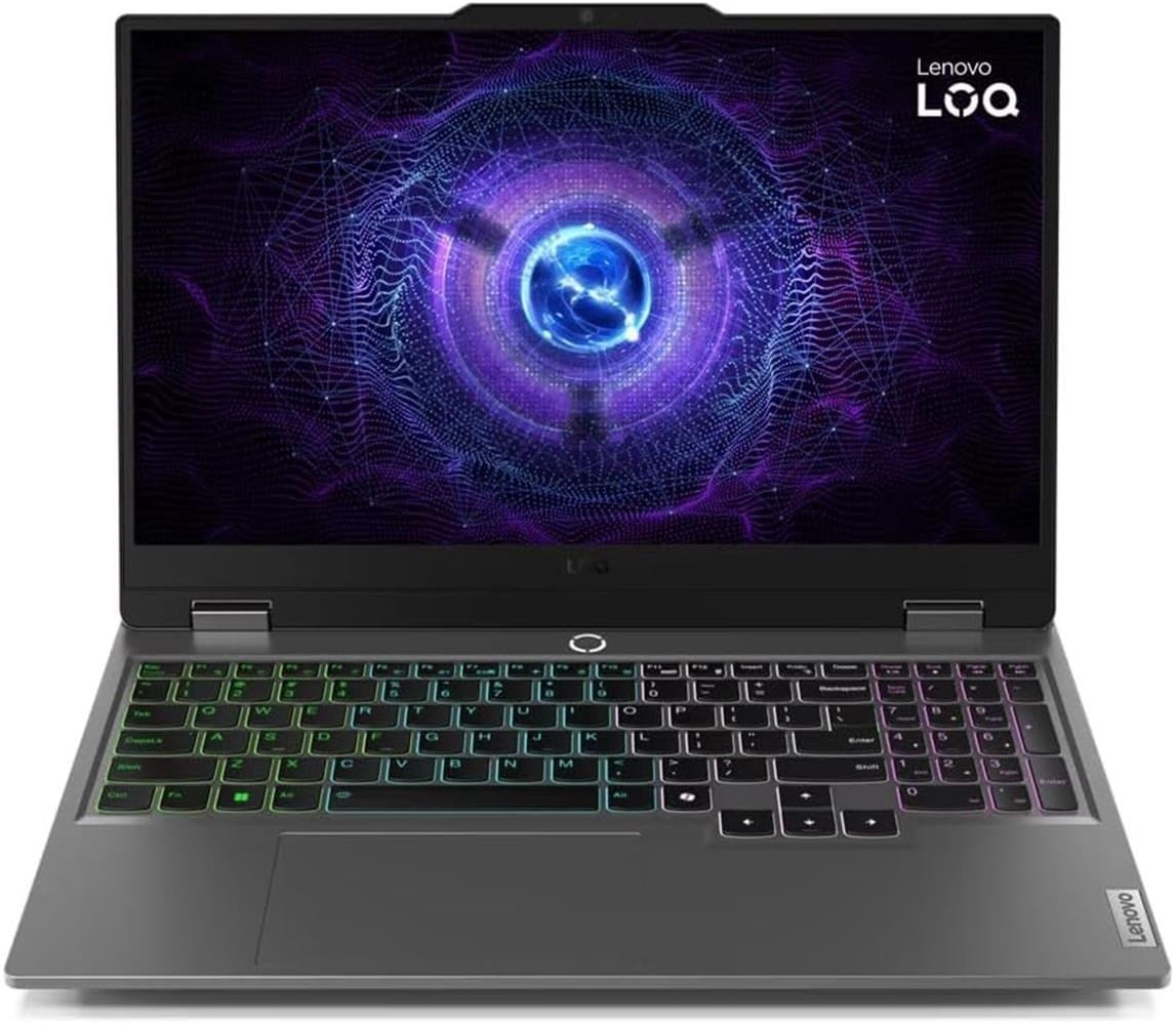 Lenovo Loq Essential 83S00033TR Ryzen 7 7735HS 16GB 512GB RTX3050 15.6