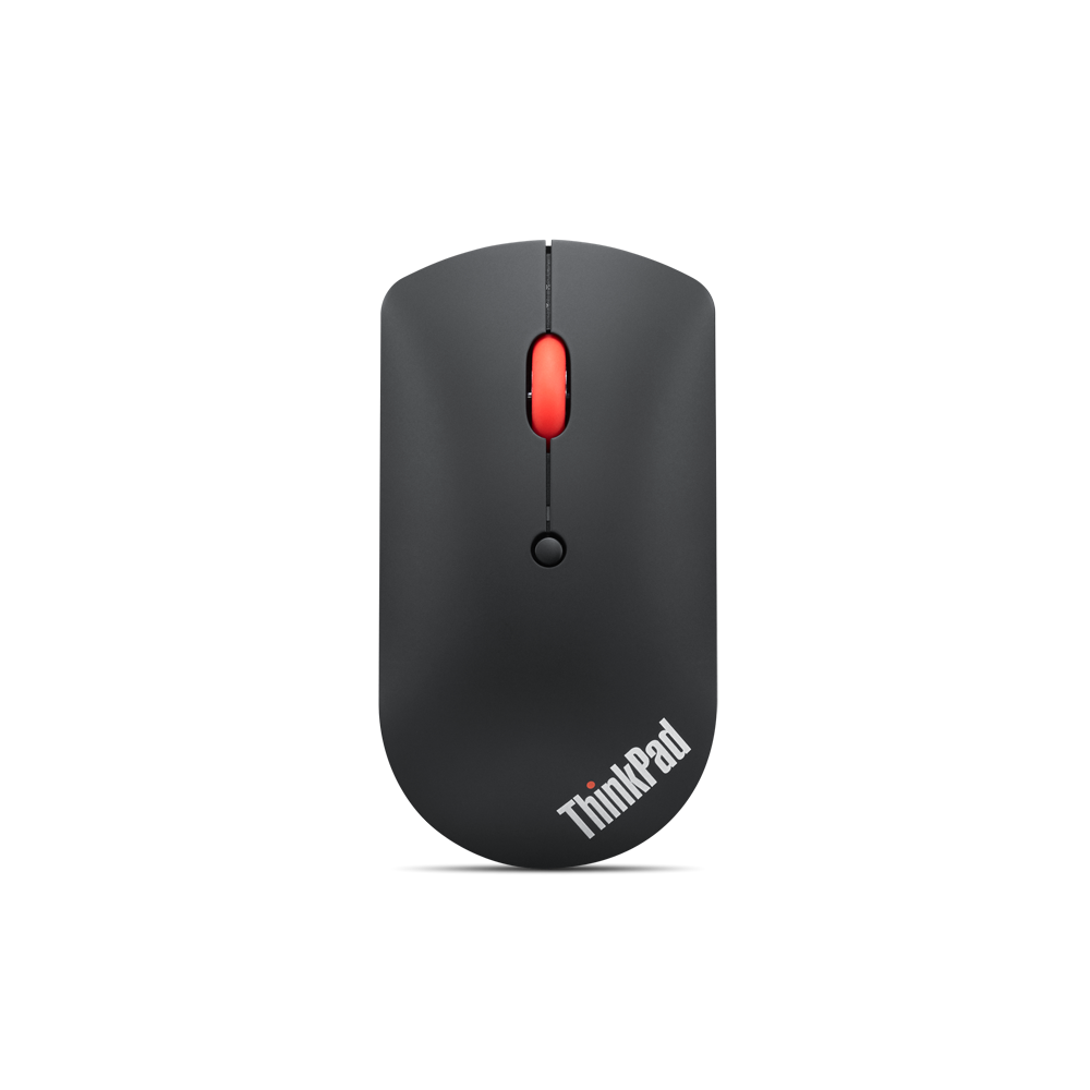LENOVO Thinkpad 4Y50X88822 TP Bluetooth Silent Mouse