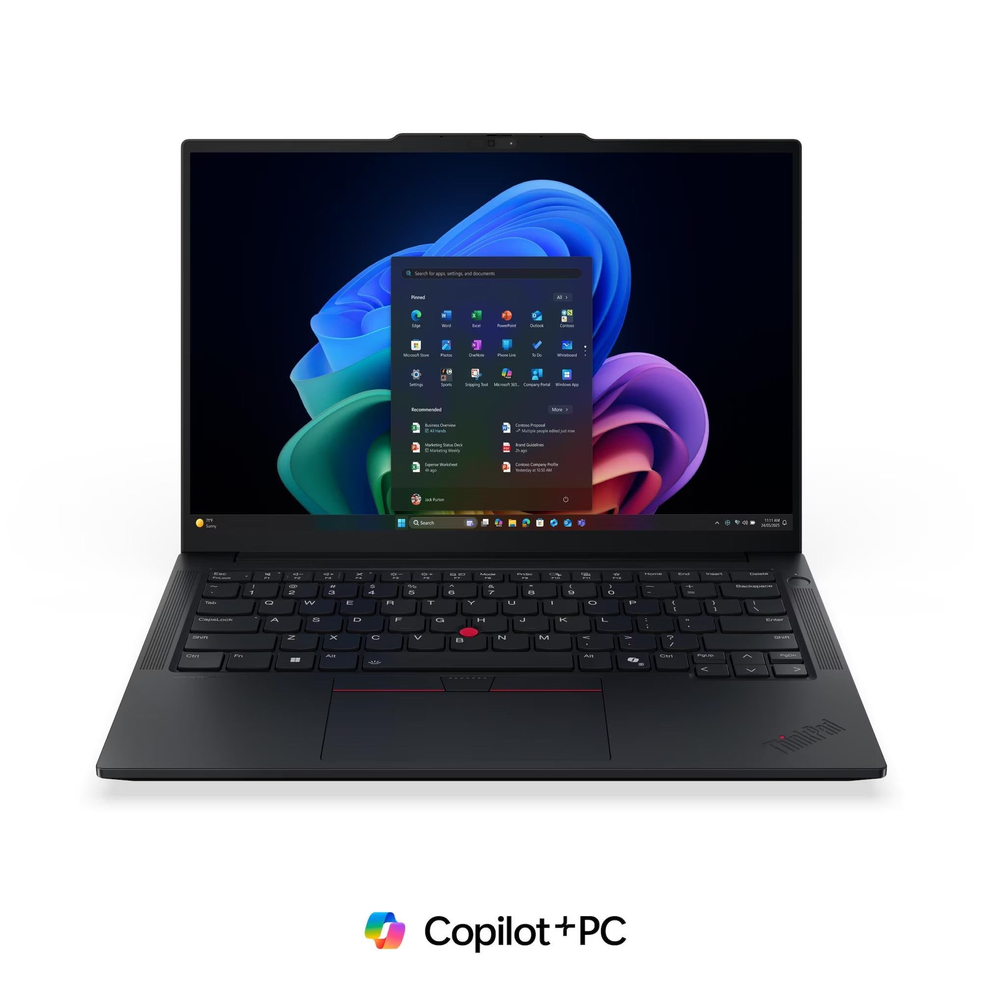 LENOVO THINKPAD E14 G7 ULTRA 7 255H 16GB 512GB SSD 14