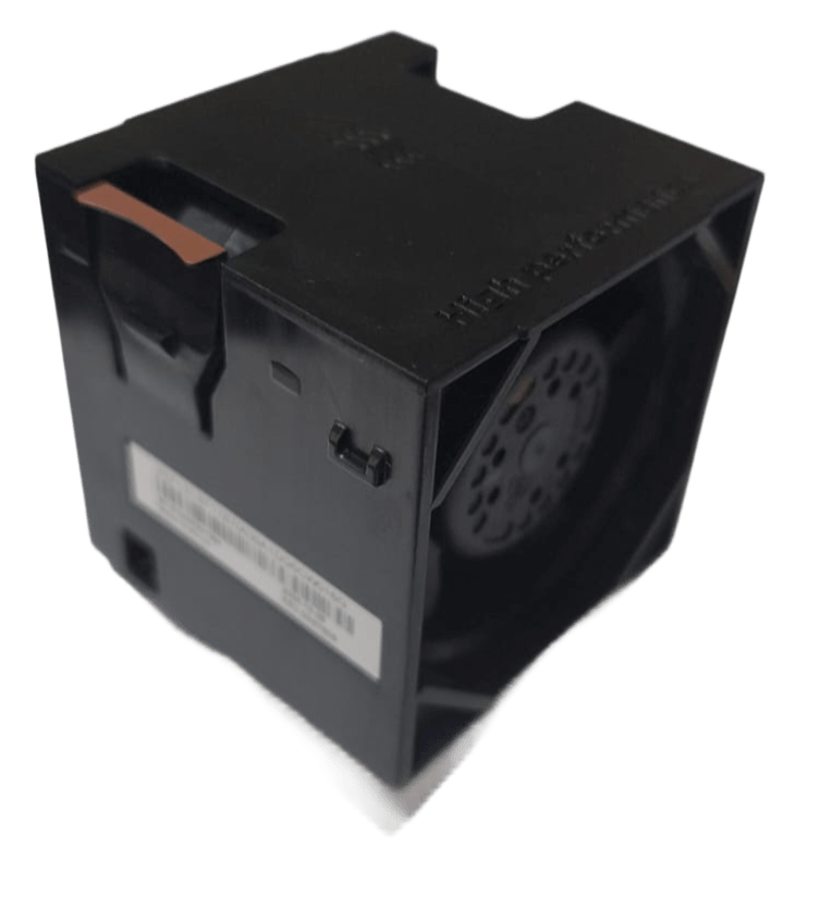 LENOVO ThinkSystem SR650 V4 Yüksek Performanslı Fan Kiti (4H47B03709)