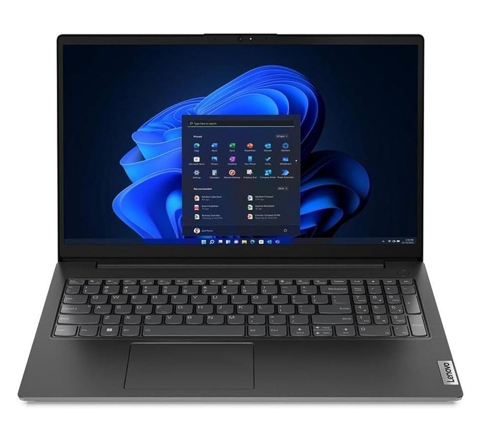 Lenovo V15 G4 IRU 83A10096TR i5-13420H 8 GB 512 GB SSD UHD Graphics 15.6
