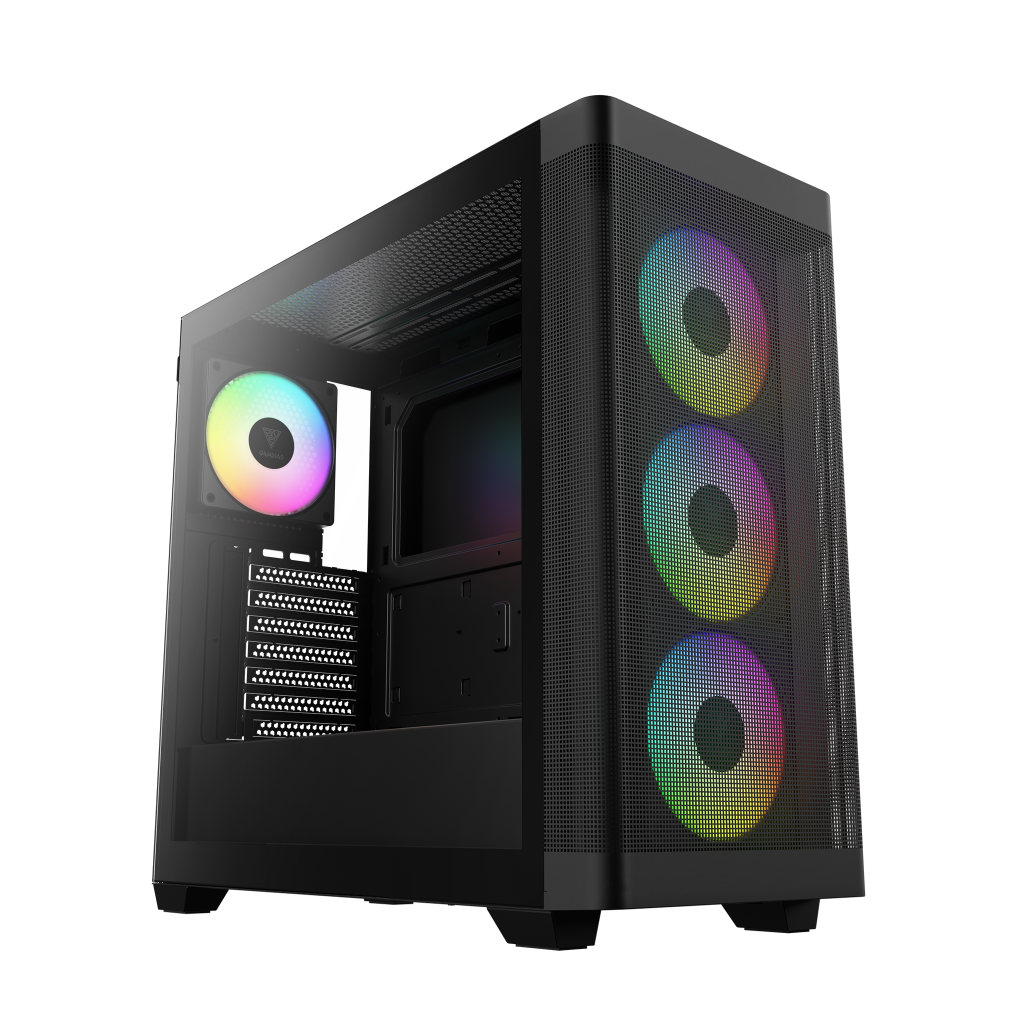 LEOPARD-20, Intel i5-13400, 16Gb DDR5 Ram, 1Tb NVMe SSD, Paylaşımlı Intel UHD Graphics 730 Ekran Kartı, 2000W Kasa, OEM PAKET