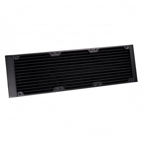 LIAN LI GALAHAD II LCD 360MM LGA1700/AM5 SOKET SİYAH İŞLEMCİ SIVI SOĞUTUCU G89.GA2ALCD36B.00