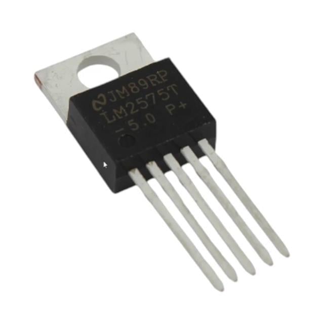 LM 2575T-5 TO-220-5 Entegre Devre