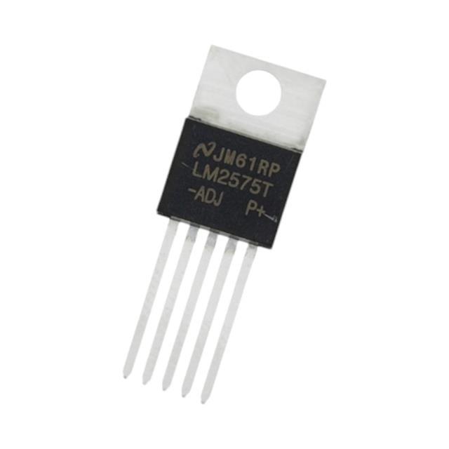LM 2575T-ADJ TO-220-5 Entegre Devre
