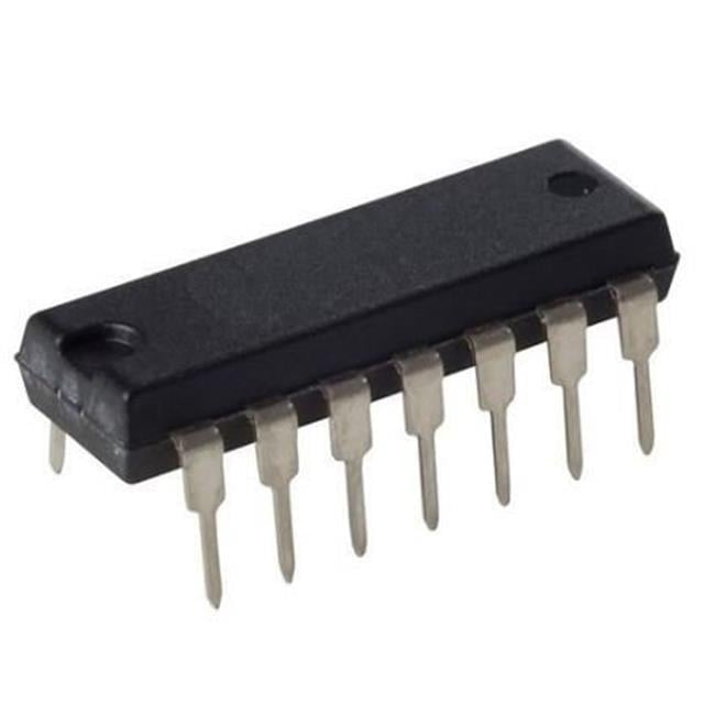 LM 723CN Entegre