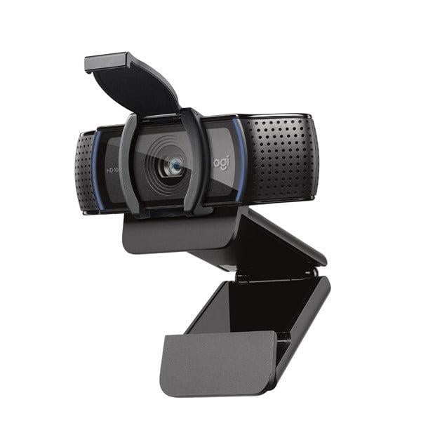 LOGITECH 2MP C920S PRO Webcam 960-001252