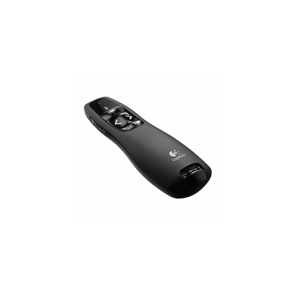 LOGITECH 910-001356, R400, Wireless Presenter, Sunum Cihazı