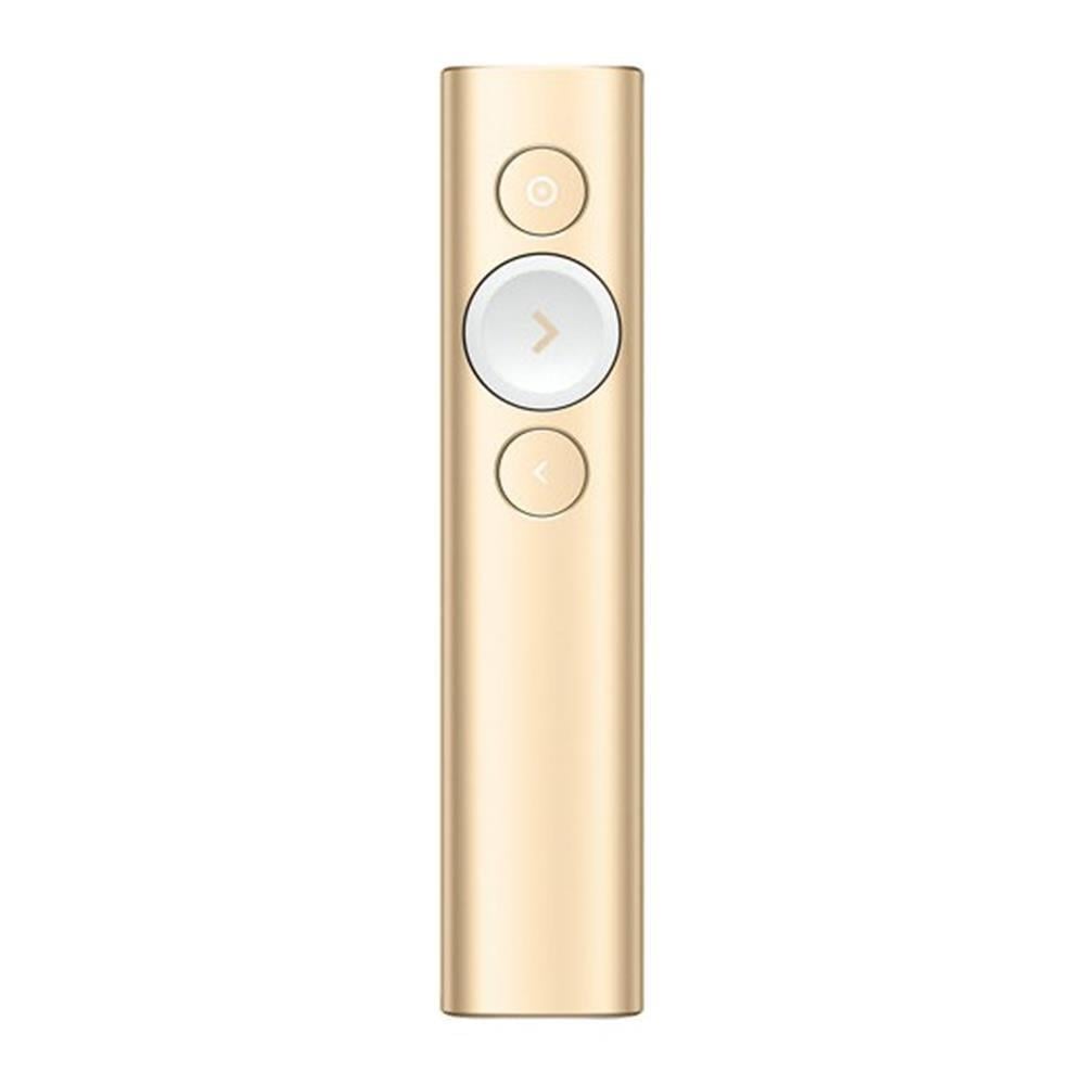 Logitech 910-004862 Spotlight Gold Presenter Sunum Kumandası