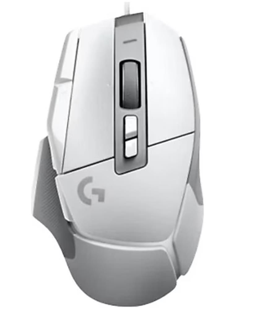 Logitech 910-006147 G502 X HERO High Performance Wired Gaming Oyuncu Mouse 16.000 DPI RGB Optik