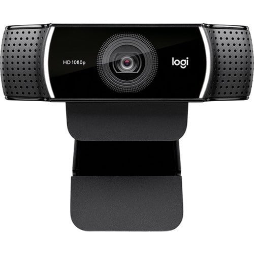 LOGITECH C920e 960-001360 V-U0028 Full HD 1080p 30fps USB-A Mikrofonlu Business Web Kamera