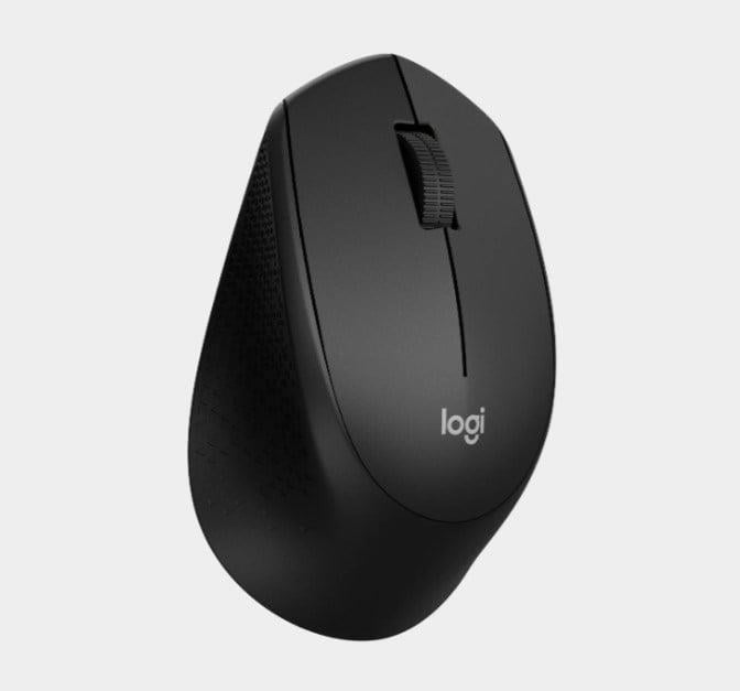 LOGITECH M280 Nano Kablosuz Notebook Optic Siyah Mouse 910-004287