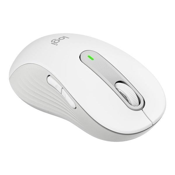 LOGITECH M650 Kablosuz 4000dpi Optic Beyaz Mouse 910-006255