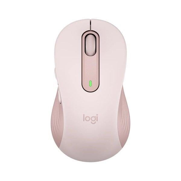 LOGITECH M650 Kablosuz 4000dpi Optic Rose Mouse 910-006254