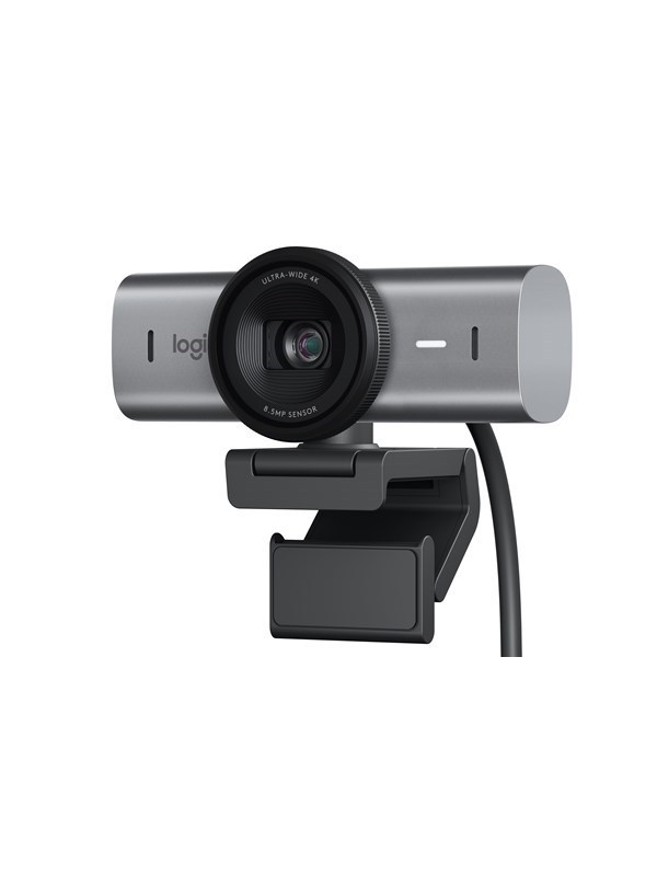 LOGITECH MX BRIO 705 4K Dahili Mikrofonlu Webcam 960-001530