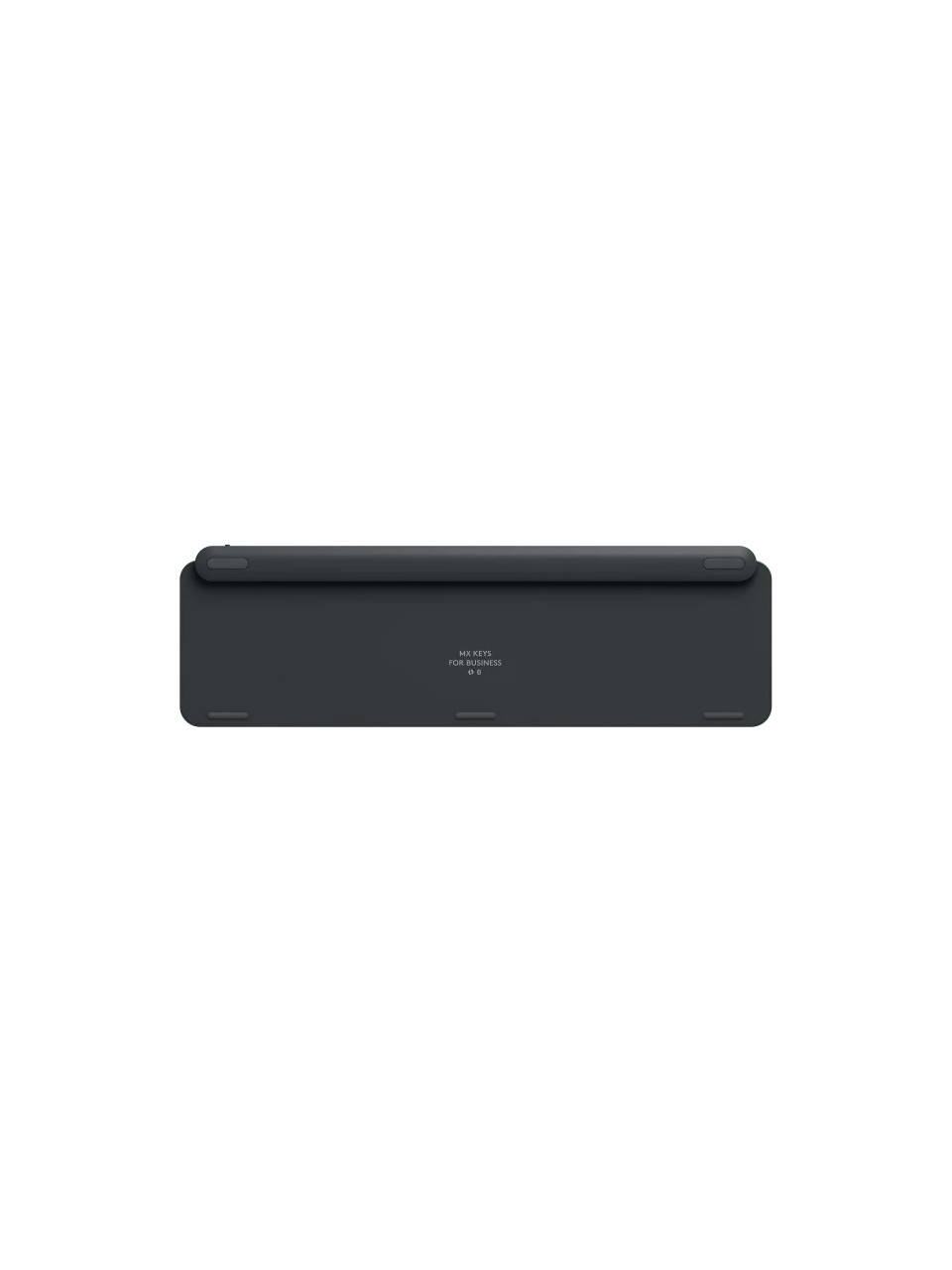 LOGITECH MX Keys Kablosuz Q Trk Siyah Klavye (920-010254)