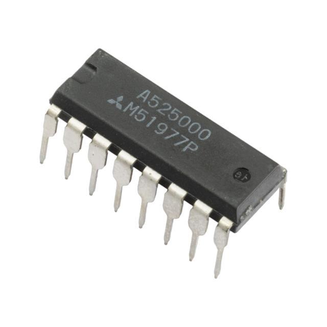 M 51977P DIP-16 Entegre Devre