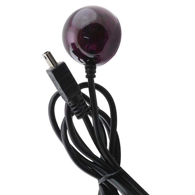 Magbox Natural – Vip - Exclusive - Private / Digiline DG-550 / Ramtech / Amstrad MD-117 HD / Korax Minibox / Hiremco Mini HD / Redline S50 / Hitech Sattube 5 Pin Uydu Alıcı Göz