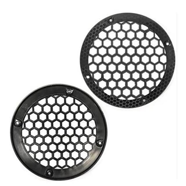Magicvoice 30 Cm Plastik Hoparlör Tekli Kapak