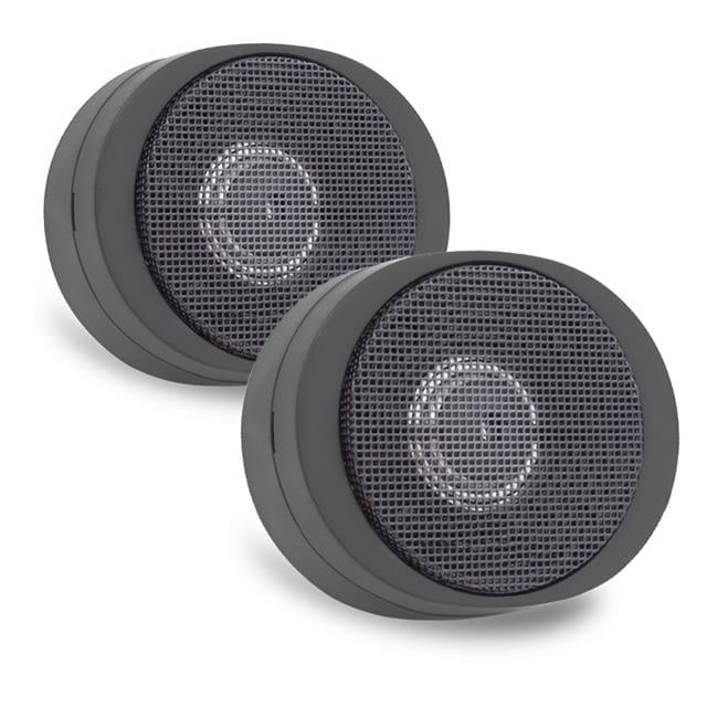 Magicvoice MV-31460 Max 900W / Rms 350 W Dome Oto Tweeter (2\'li Takım)
