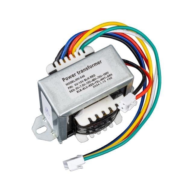 MagicVoice MV-530 Toroidal Hat Trafo Yedek Parça