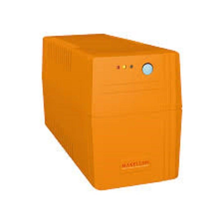 MAKELSAN LION 650VA (1*7Ah) 5-10DK MU00650L11EA005