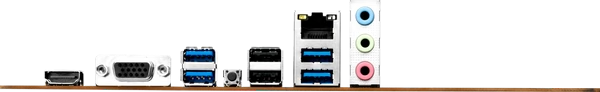 MAXUN Challenger A620A 2.5G DDR5 HDMI PCIE 4.0 AM5 mATX