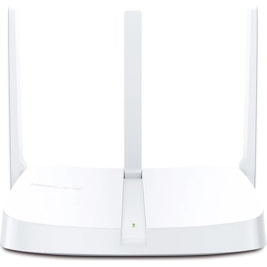 MERCUSYS MW306R 300mbps 2.4ghz Ev Ofis Tipi Router