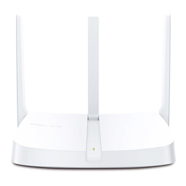 Mercusys MW306R 300Mbps Çok Modlu Kablosuz N WiFi Router