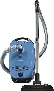 MİELE CLASSİC C1 JUNİOR POWERLİNE SBAF5 800 W MAVİ