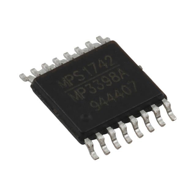 MP3398 LED Backlight Sürücü Entegresi (Vestel/Seg/Regal)