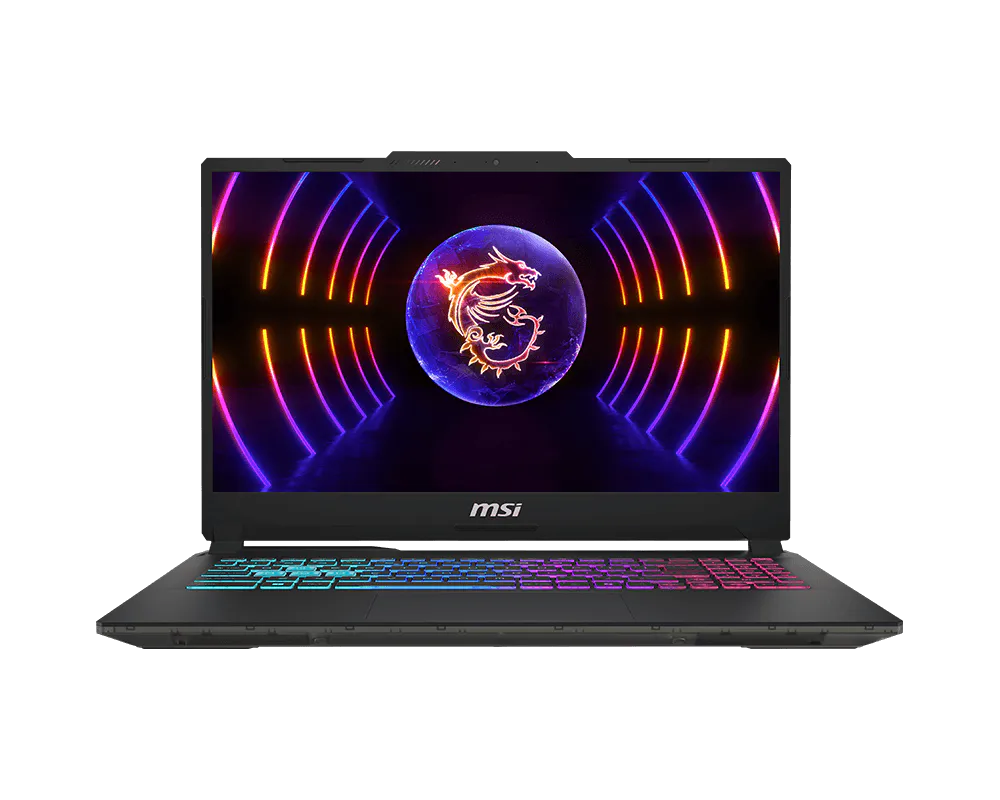 MSI 15.6