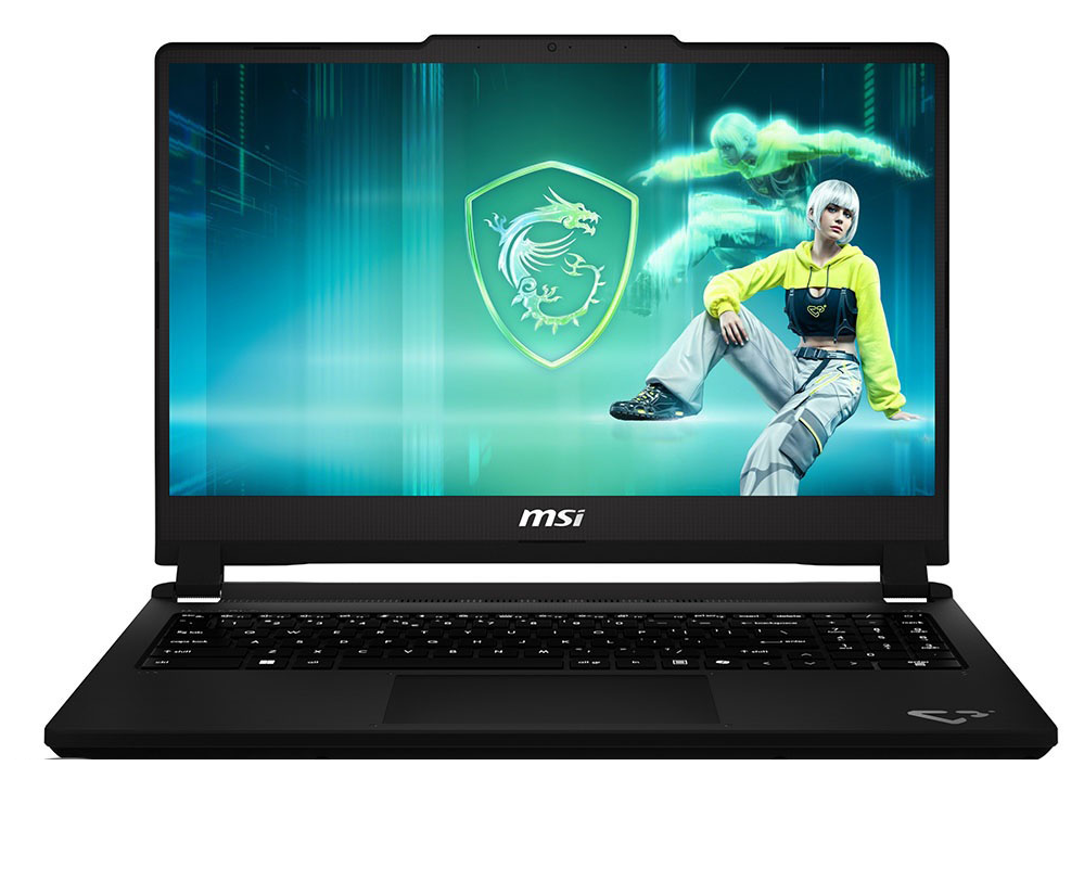 MSI 15.6