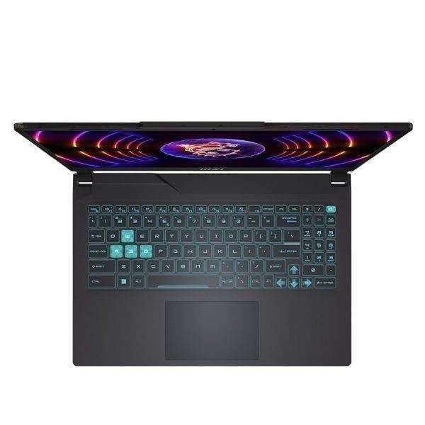MSI 15.6