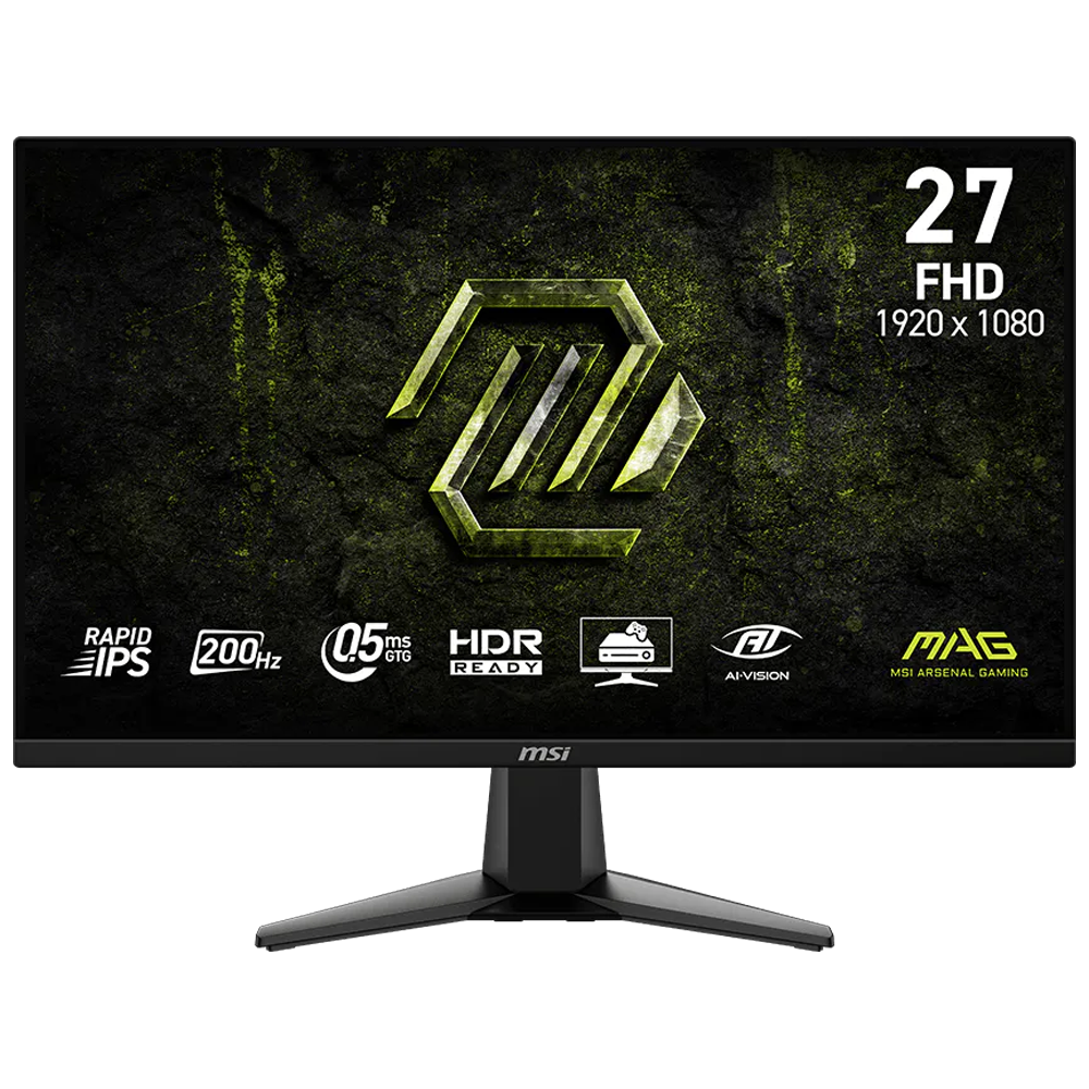 MSI 27