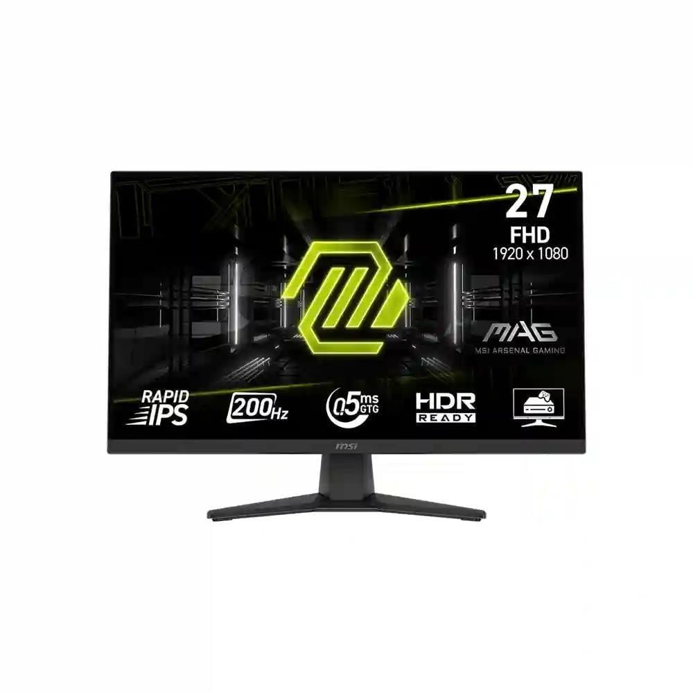 Msi 27