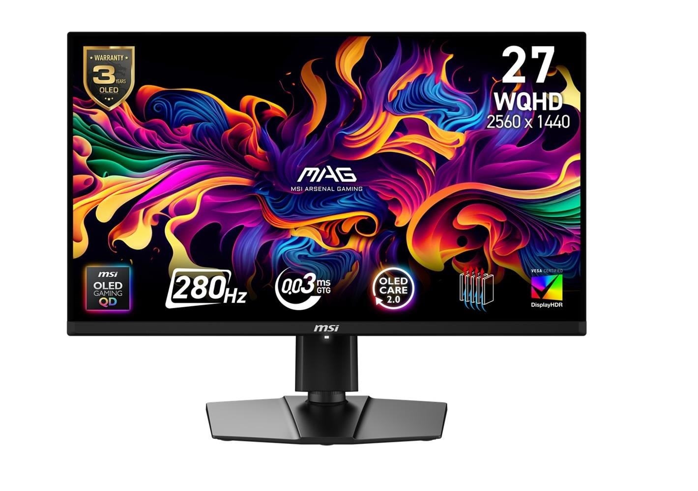 Msi 27