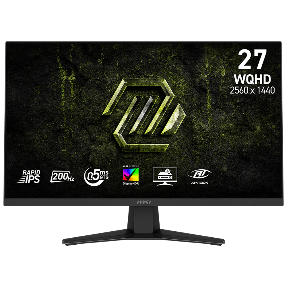 MSI 27