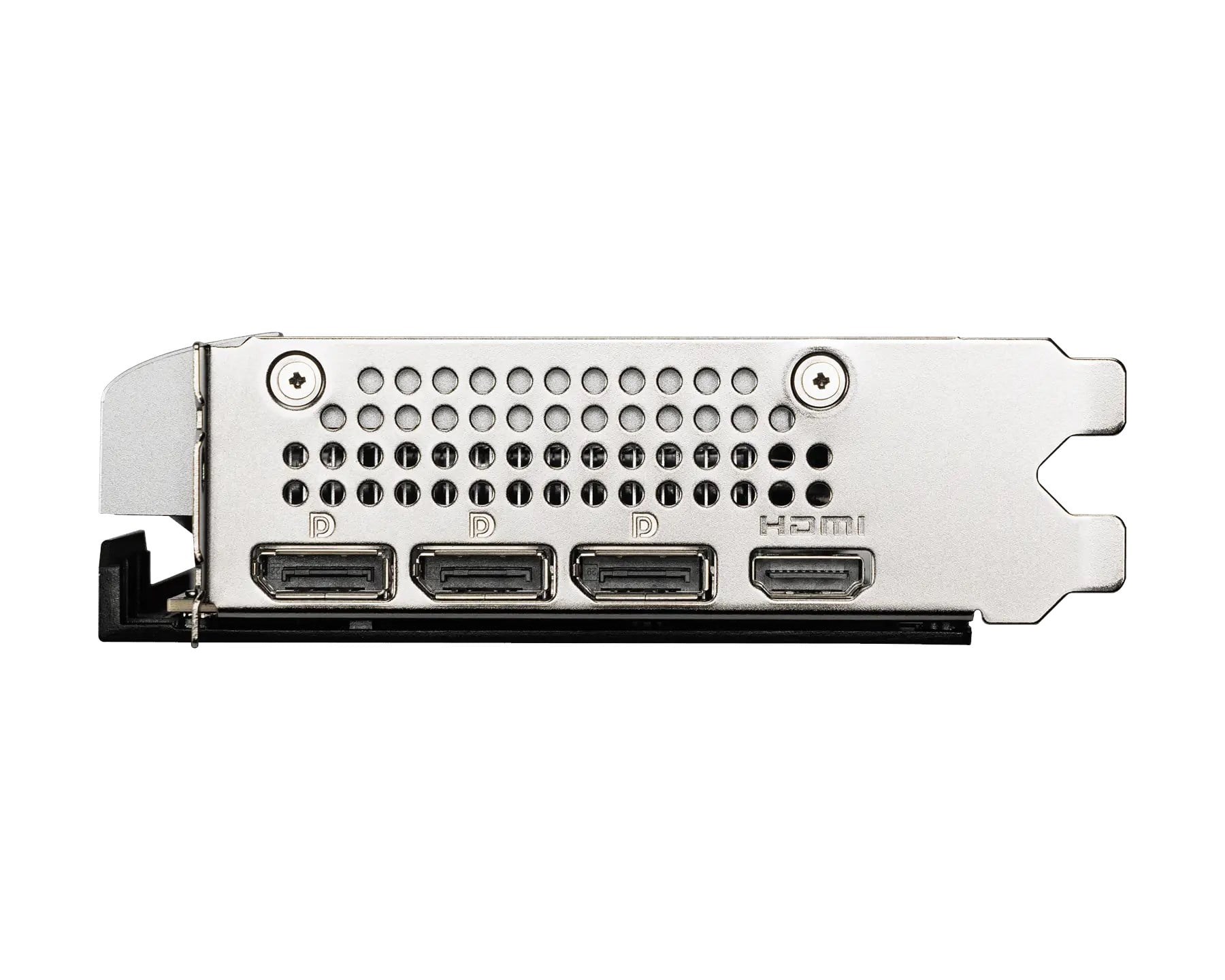 MSI GEFORCE RTX 5060 8G VENTUS 2X OC V1