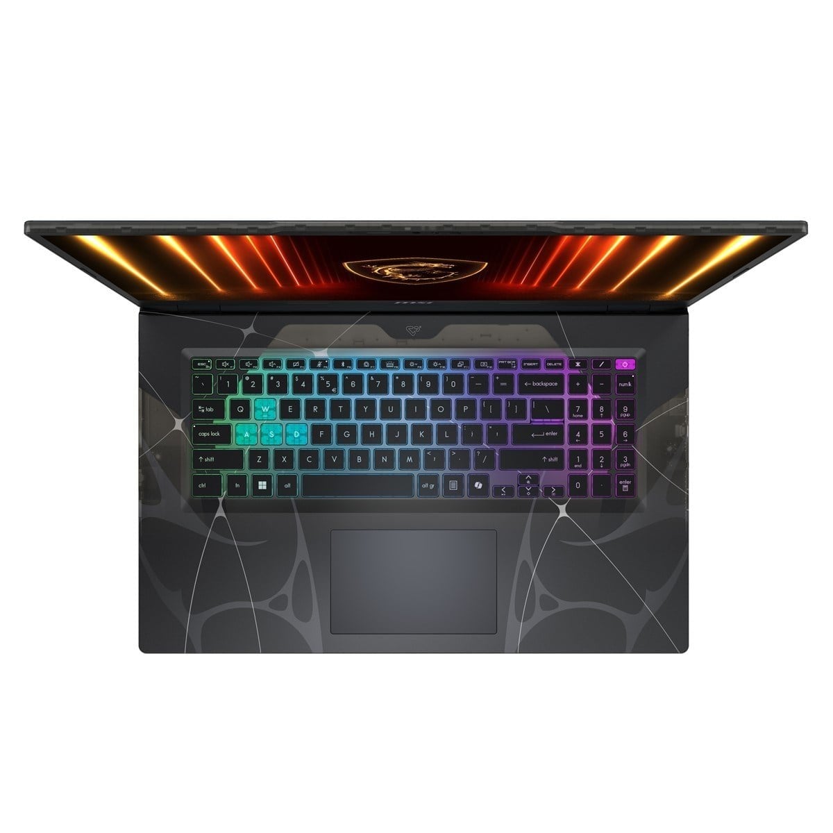 MSI NBG 17.3