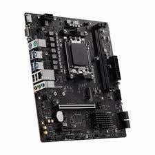 MSI PRO B650M-B DDR5 6800MHZ(OC) HDMI VGA M.2 MATX AM5