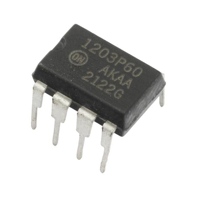 NCP 1203P60 DIP-8 Entegre Devre