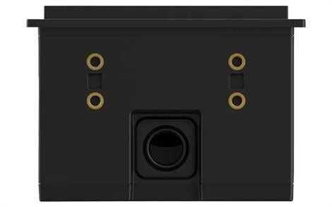 NEWLAND FM3281-NFC-20 1D/2D 1280x1088 CMOS 3mil NFC IP67 USB 2m Kablolu Sabit Karekod Okuyucu