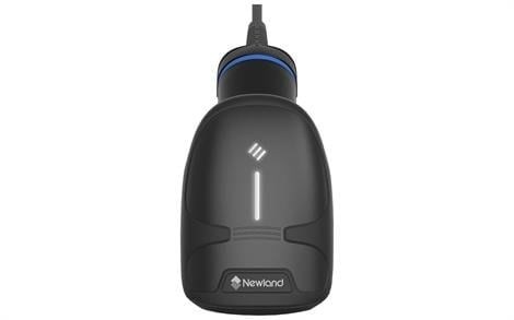 NEWLAND HR3300-SA HR33 Marlin 1D/2D 1280x800 CMOS 3mil IP52 3.5m USB Ayaklı Karekod Okuyucu