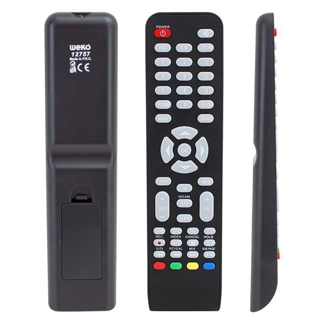 Next YE 32E36S - YE 2214 / Skyworth 32E36 - 42E38 - 50E58 Lcd Led T Kumanda