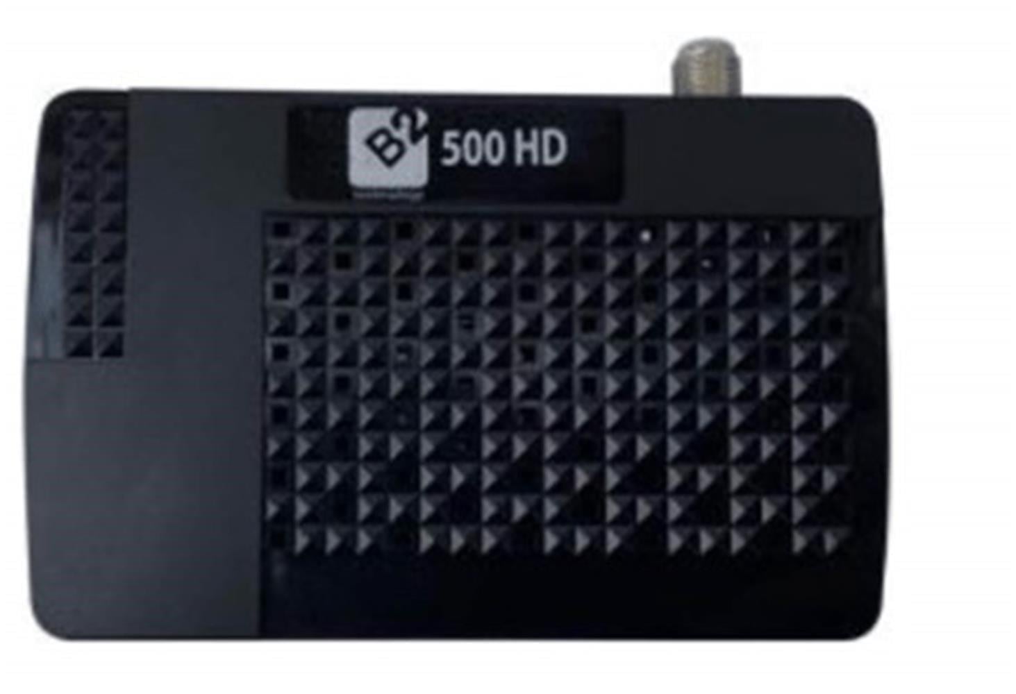 Novacom B2 HD-500 Full HD Uydu Alıcısı