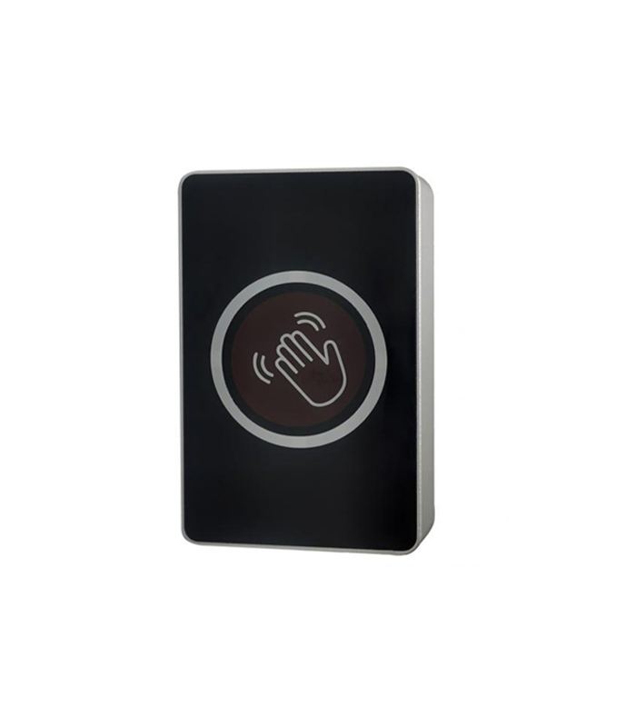 NVC NO TOUCH EXİT BUTONU IP66 NC-NT01P