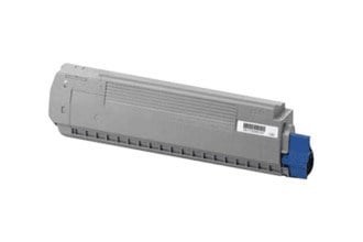 OKI 44059166 MC851/MC861 Kırmızı Orijinal Toner 7.300 Sayfa