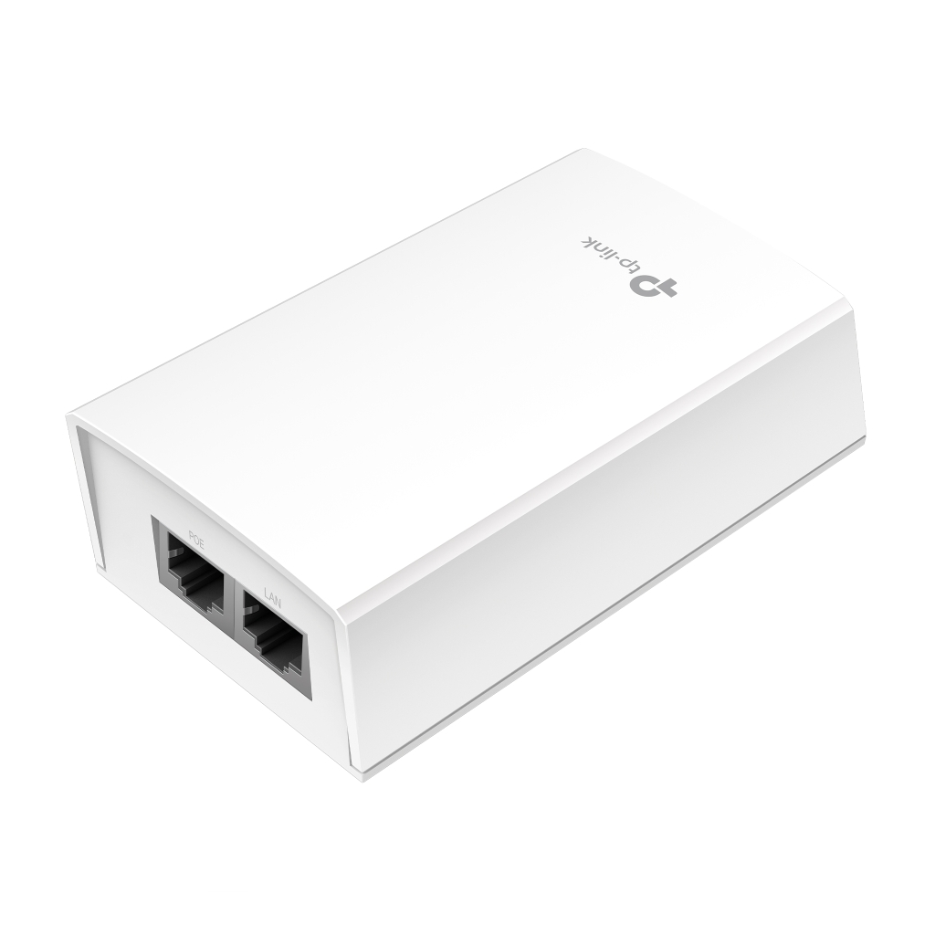 OMADA POE4824G, 2 Port Gigabit, 48V 24W Pasif PoE Masaüstü/Vesa Injector