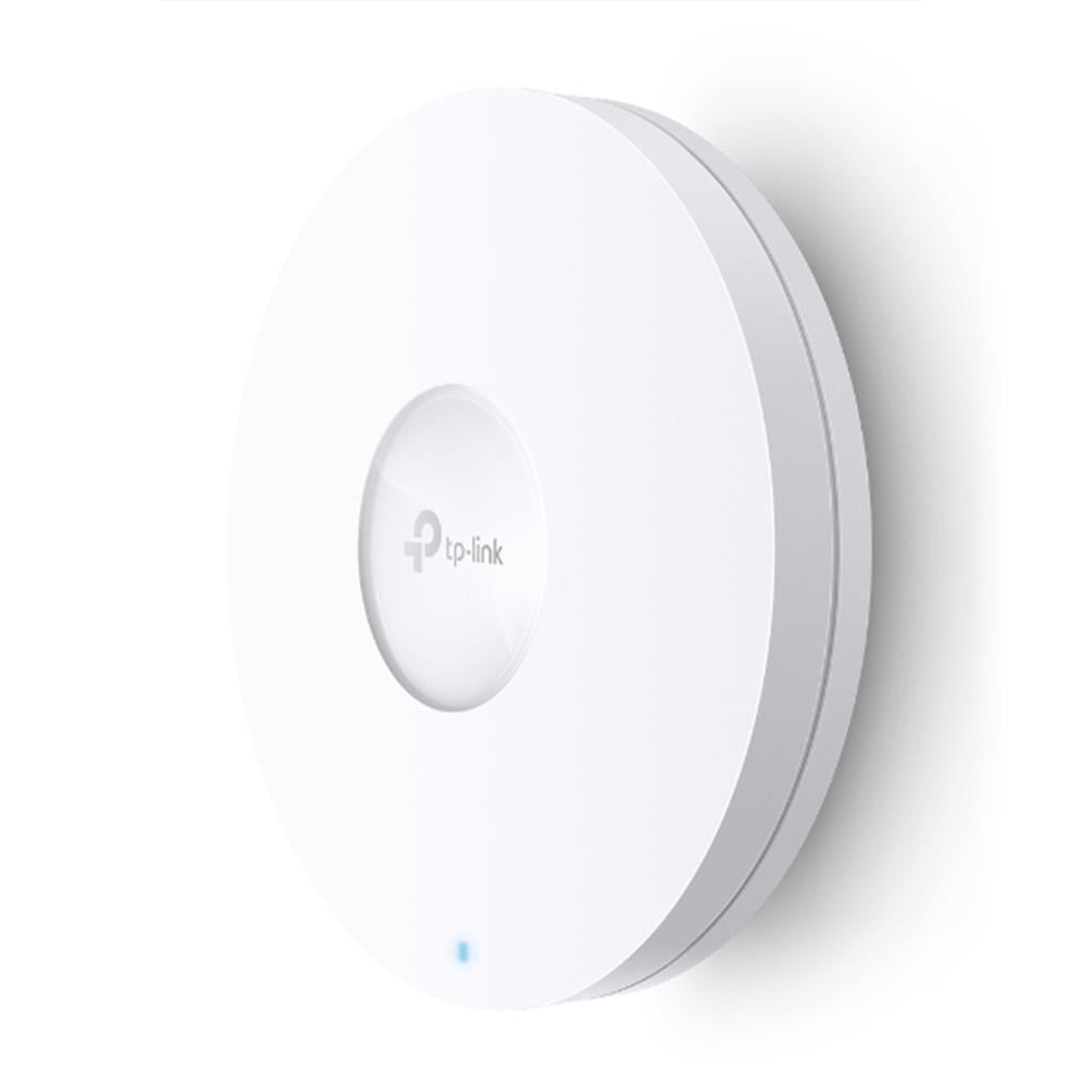 Omada Tp-Link EAP653 Tavan Tipi AX3000 WİFİ6 Kablosuz Access Point